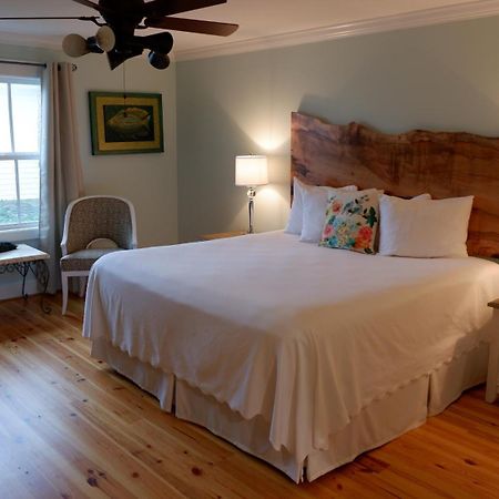 Beachview Inn And Spa Tybee Island Buitenkant foto