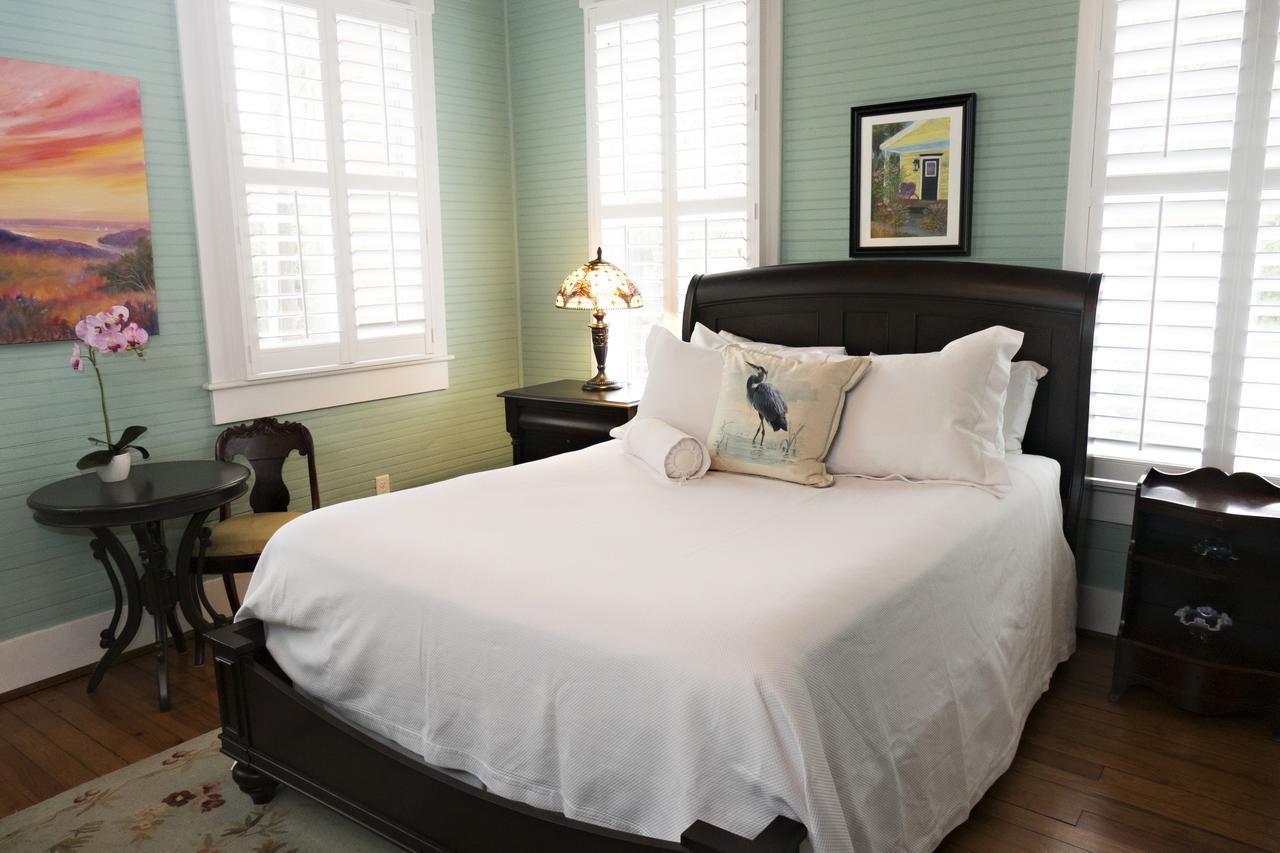 Beachview Inn And Spa Tybee Island Buitenkant foto