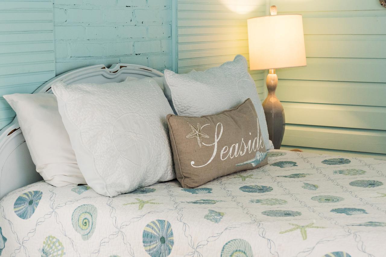 Beachview Inn And Spa Tybee Island Buitenkant foto