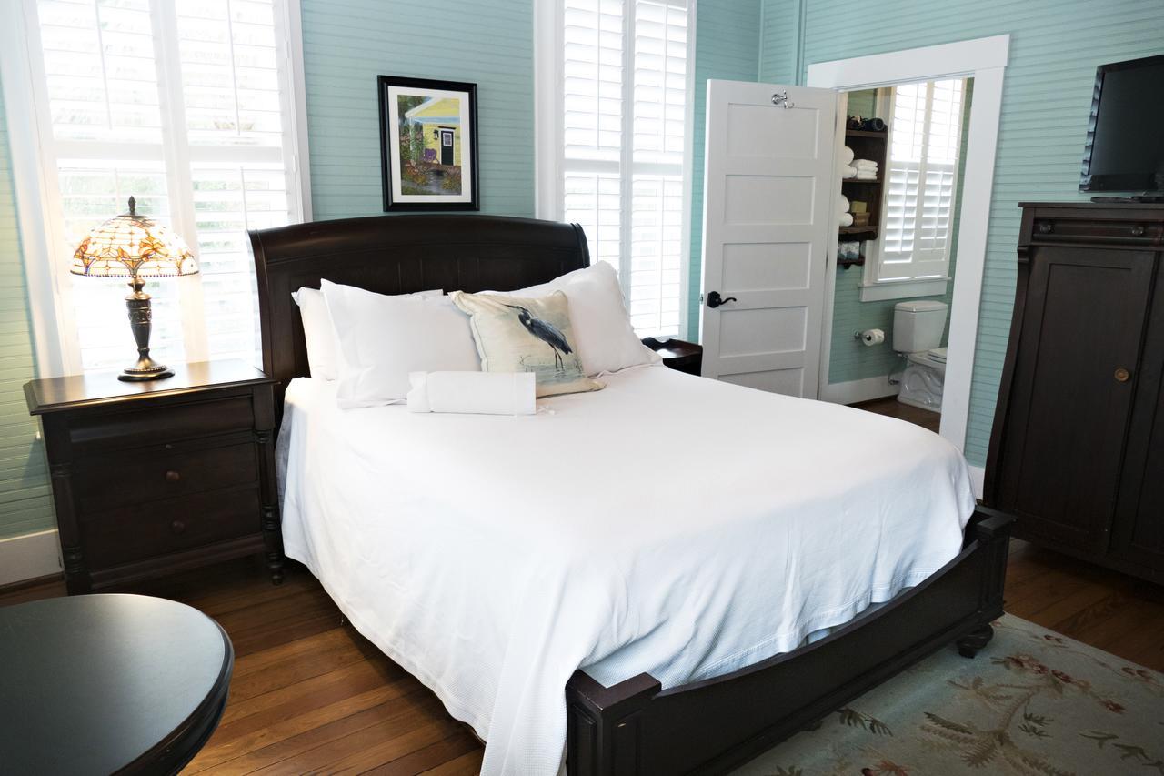 Beachview Inn And Spa Tybee Island Buitenkant foto