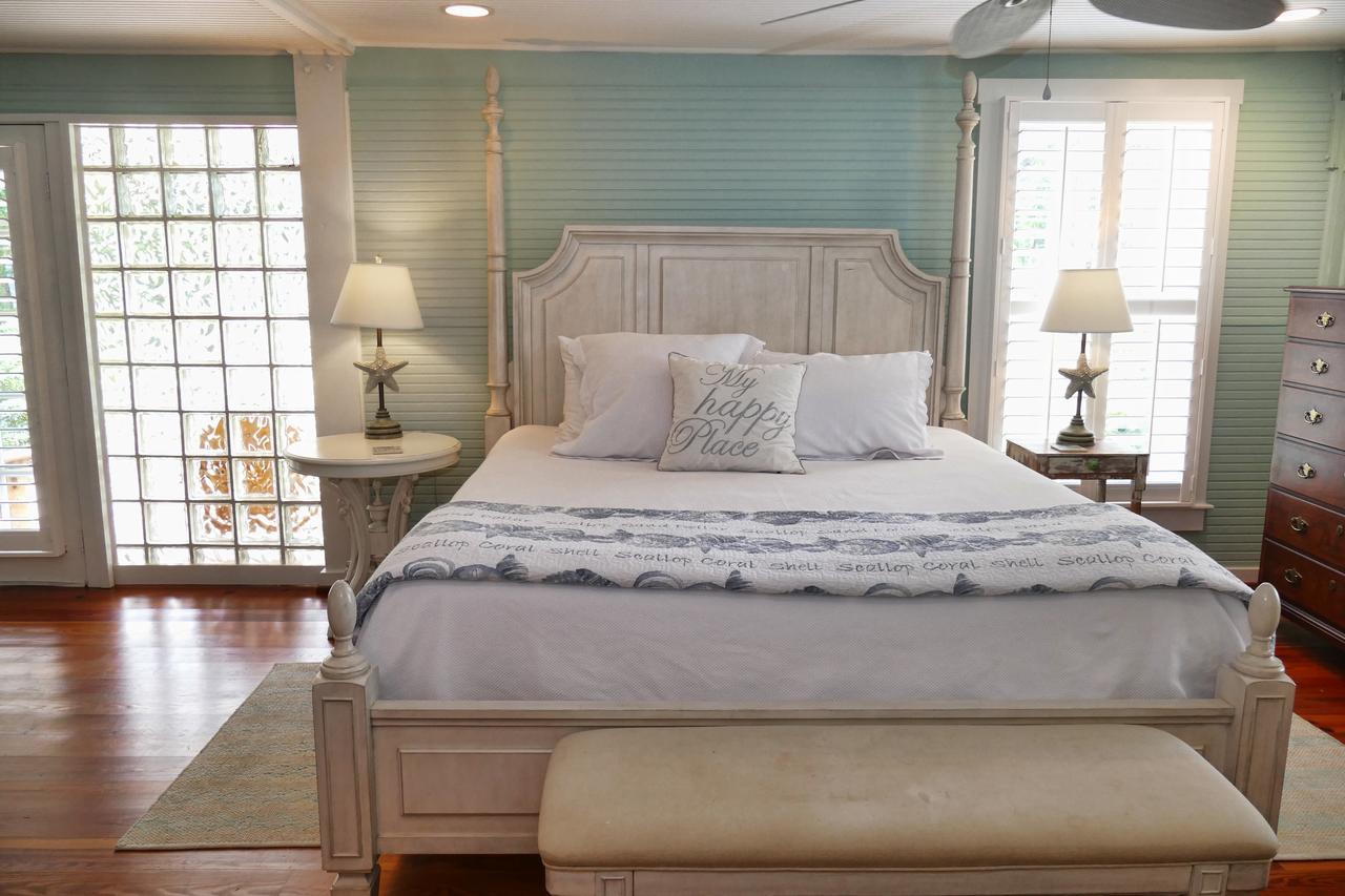 Beachview Inn And Spa Tybee Island Buitenkant foto
