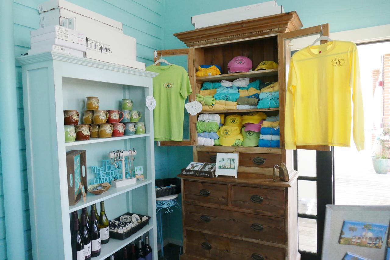 Beachview Inn And Spa Tybee Island Buitenkant foto