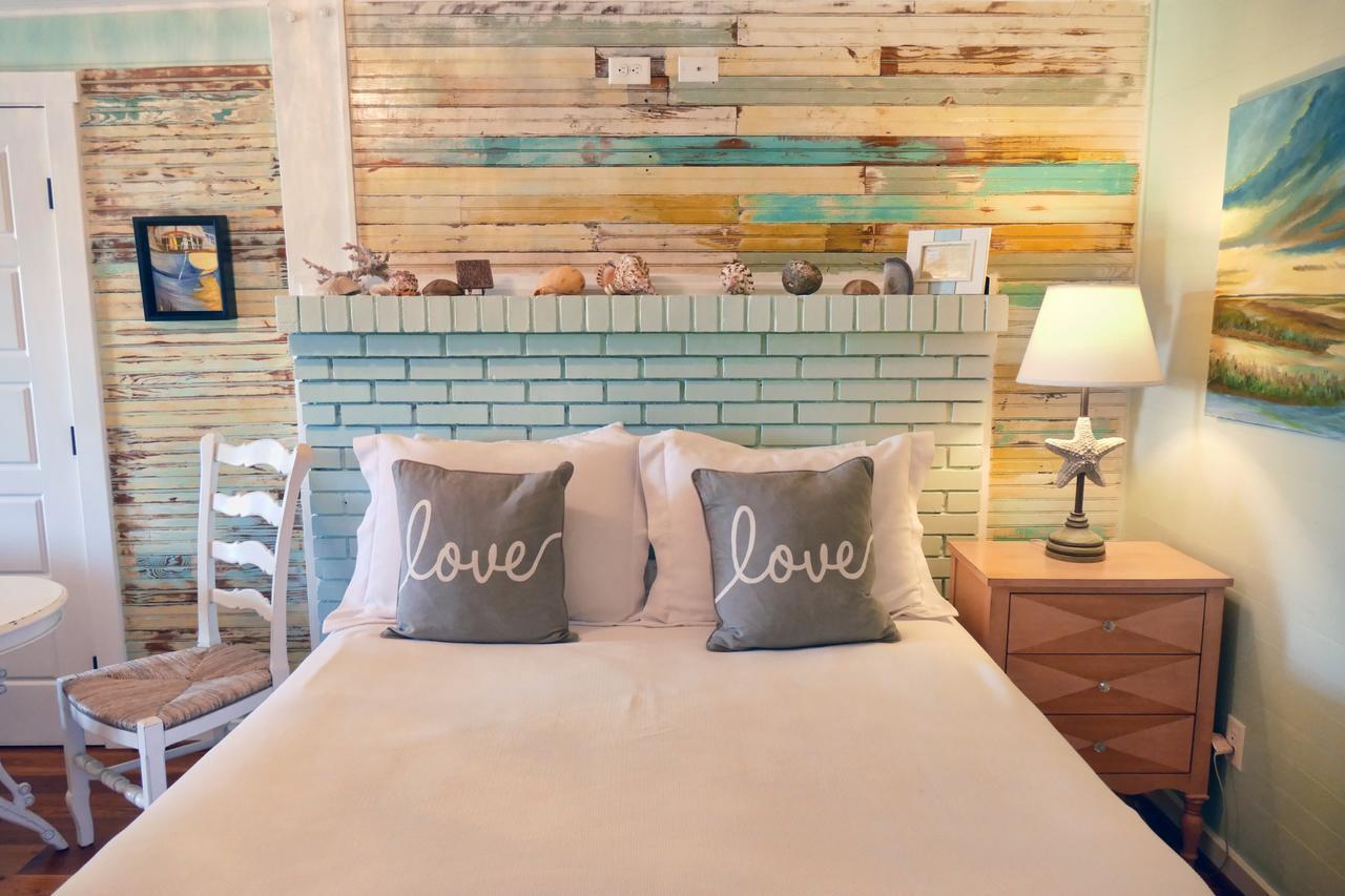 Beachview Inn And Spa Tybee Island Buitenkant foto