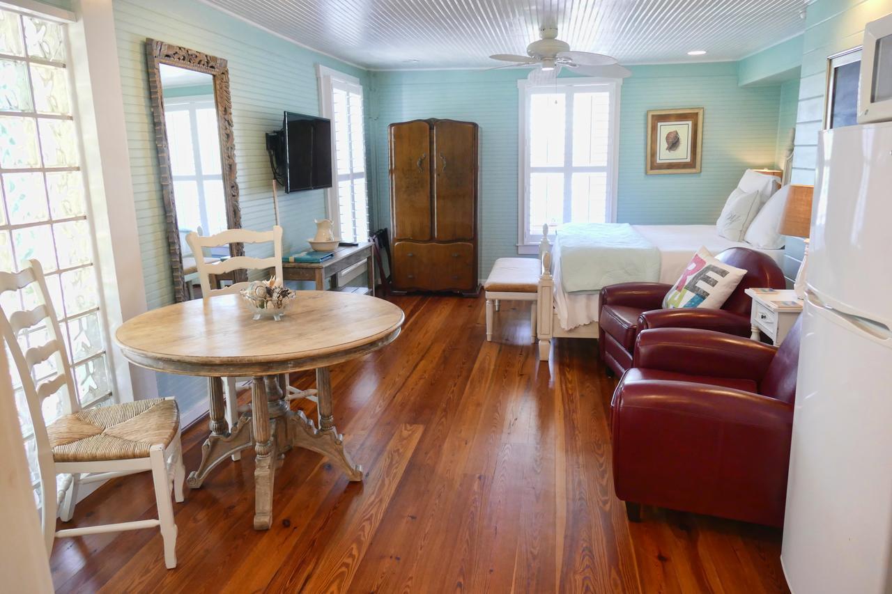 Beachview Inn And Spa Tybee Island Buitenkant foto