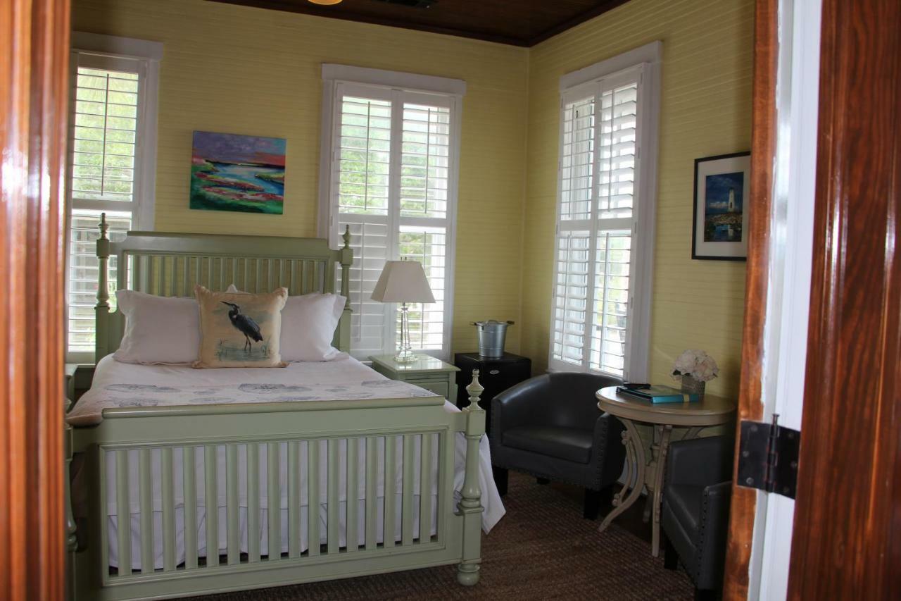 Beachview Inn And Spa Tybee Island Buitenkant foto